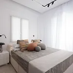 Apartment Story Boutique Naxos *