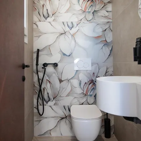 Appartamento Story Boutique Naxos Naxos City