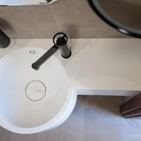 Apartamento Story Boutique Naxos *