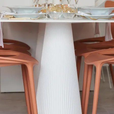 Appartement Story Boutique Naxos *